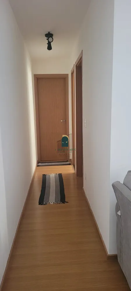 Apartamento, 2 quartos, 43 m² - Foto 10