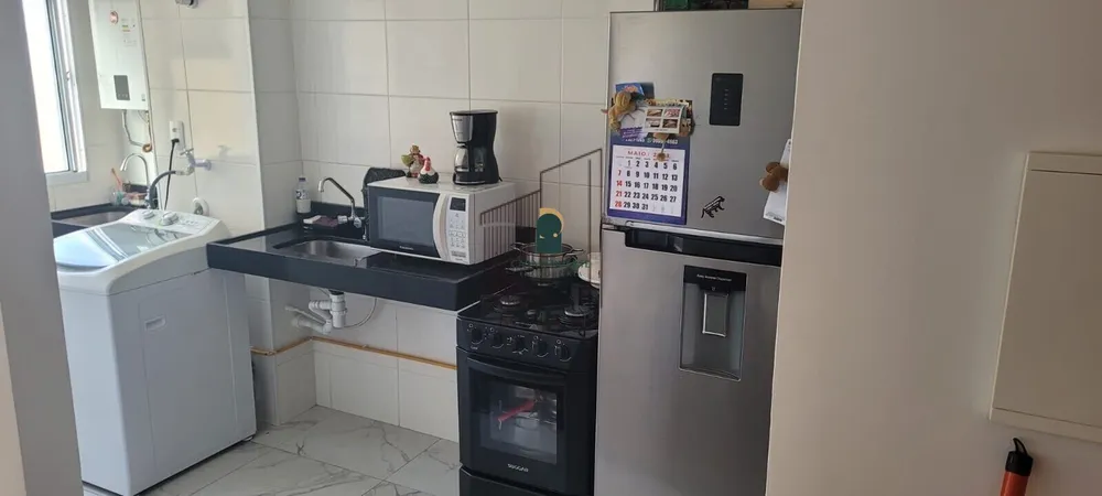 Apartamento, 2 quartos, 43 m² - Foto 7