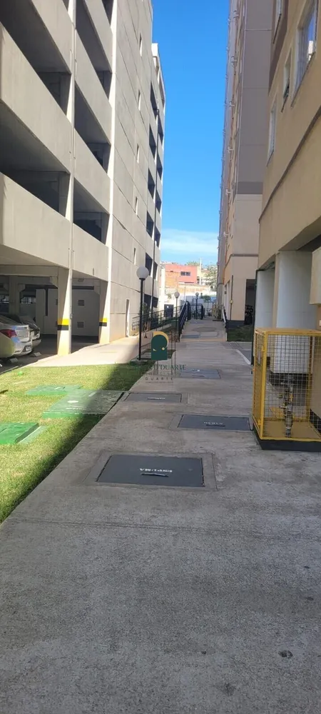 Apartamento, 2 quartos, 43 m² - Foto 11