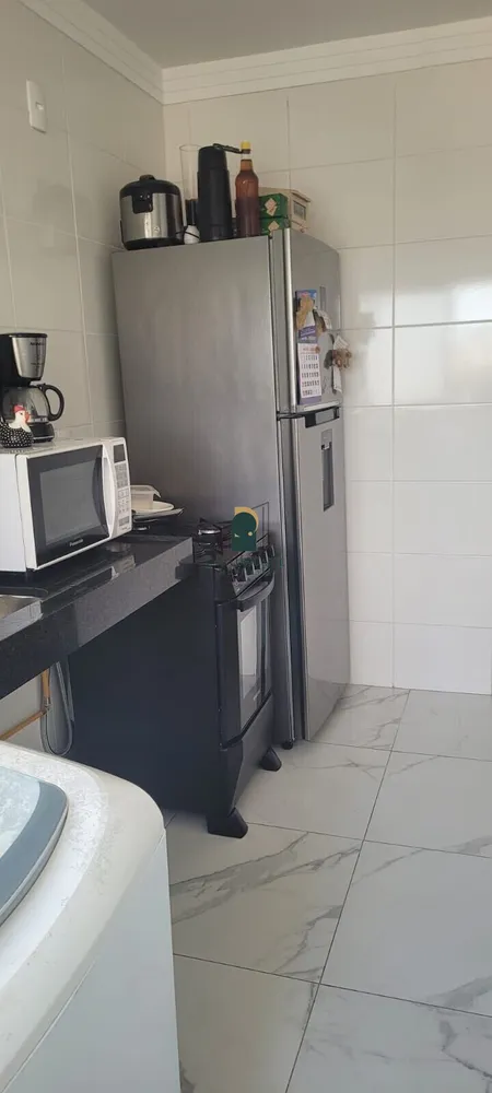 Apartamento, 2 quartos, 43 m² - Foto 9