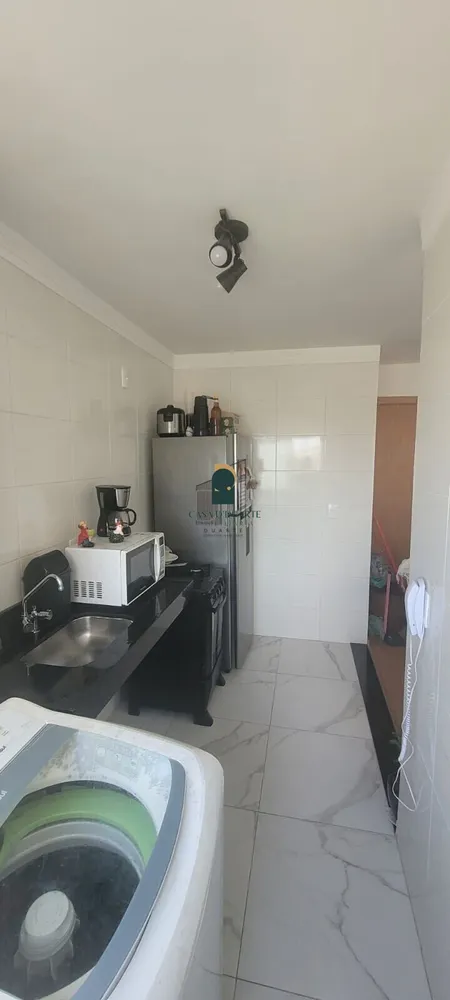 Apartamento, 2 quartos, 43 m² - Foto 6