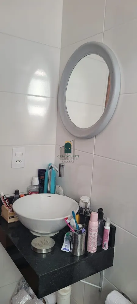 Apartamento, 2 quartos, 43 m² - Foto 2