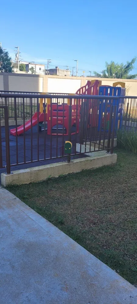 Apartamento, 2 quartos, 43 m² - Foto 3