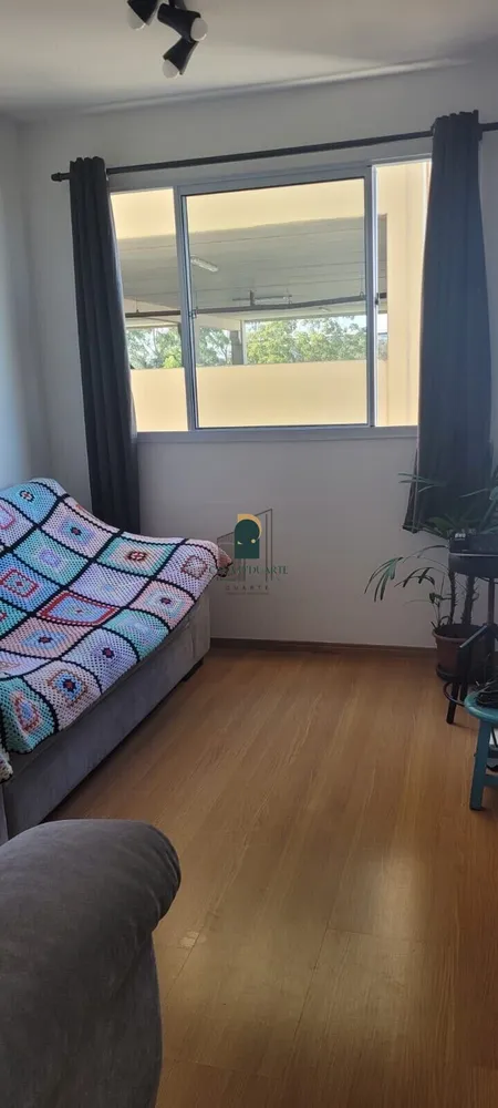 Apartamento, 2 quartos, 43 m² - Foto 8