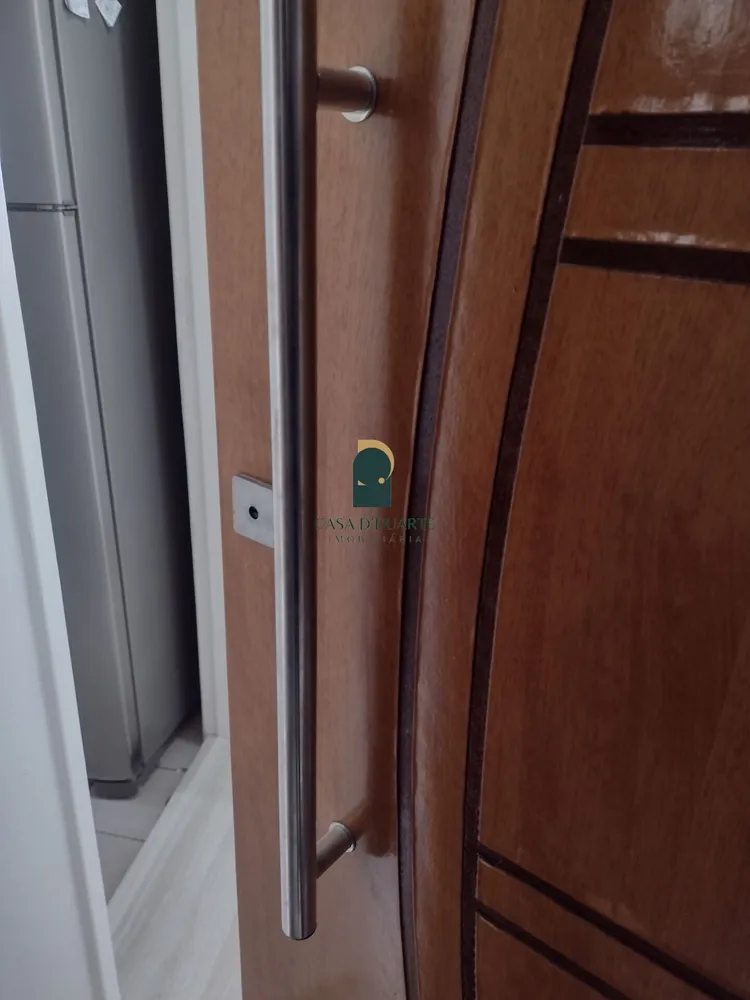 Apartamento, 3 quartos, 64 m² - Foto 9