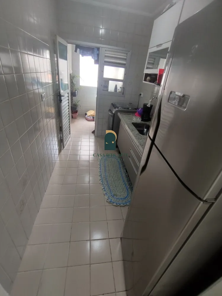 Apartamento, 3 quartos, 64 m² - Foto 1