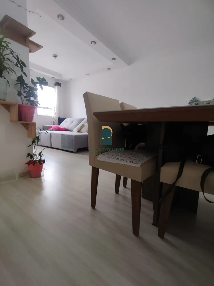 Apartamento, 3 quartos, 64 m² - Foto 4