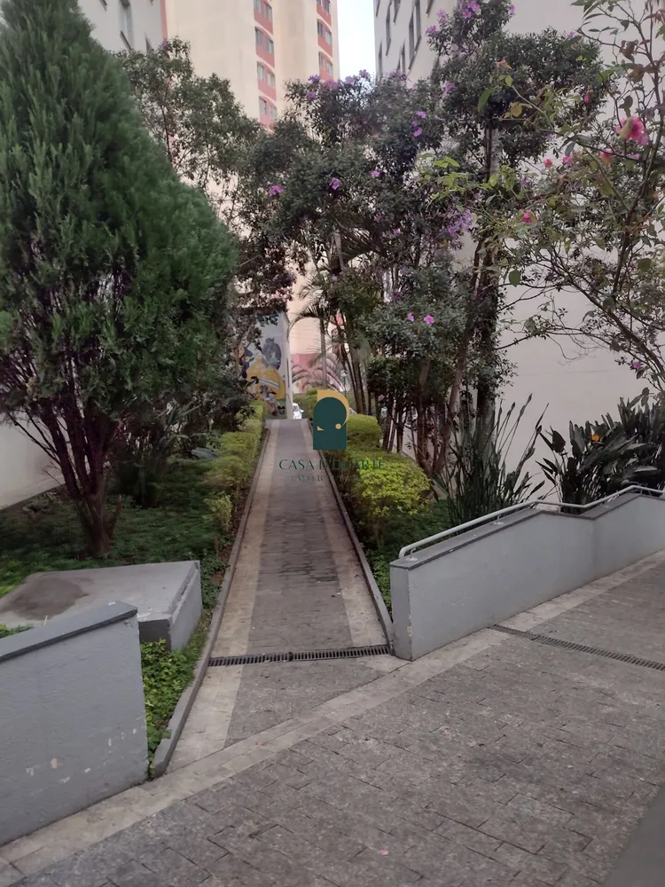 Apartamento, 3 quartos, 64 m² - Foto 10