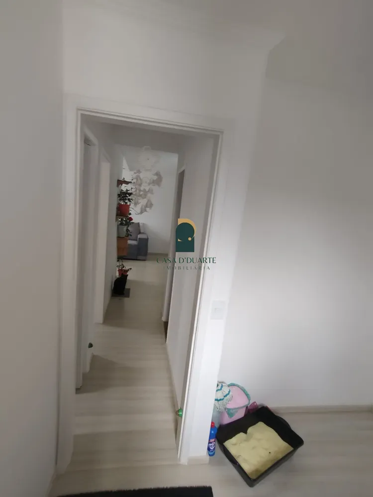 Apartamento, 3 quartos, 64 m² - Foto 6
