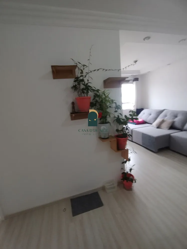 Apartamento, 3 quartos, 64 m² - Foto 2