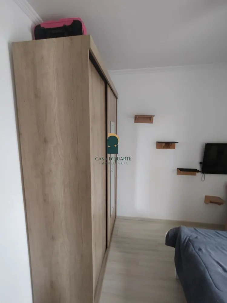 Apartamento, 3 quartos, 64 m² - Foto 8