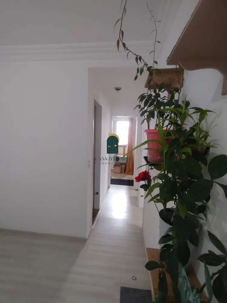 Apartamento, 3 quartos, 64 m² - Foto 7
