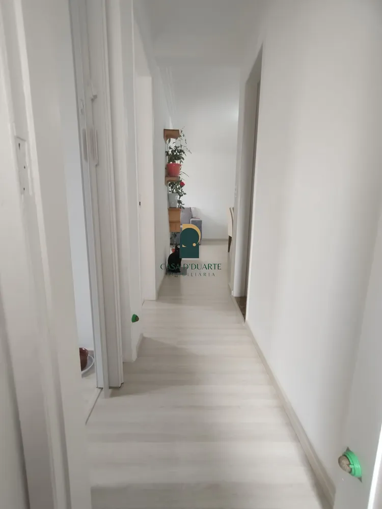 Apartamento, 3 quartos, 64 m² - Foto 5
