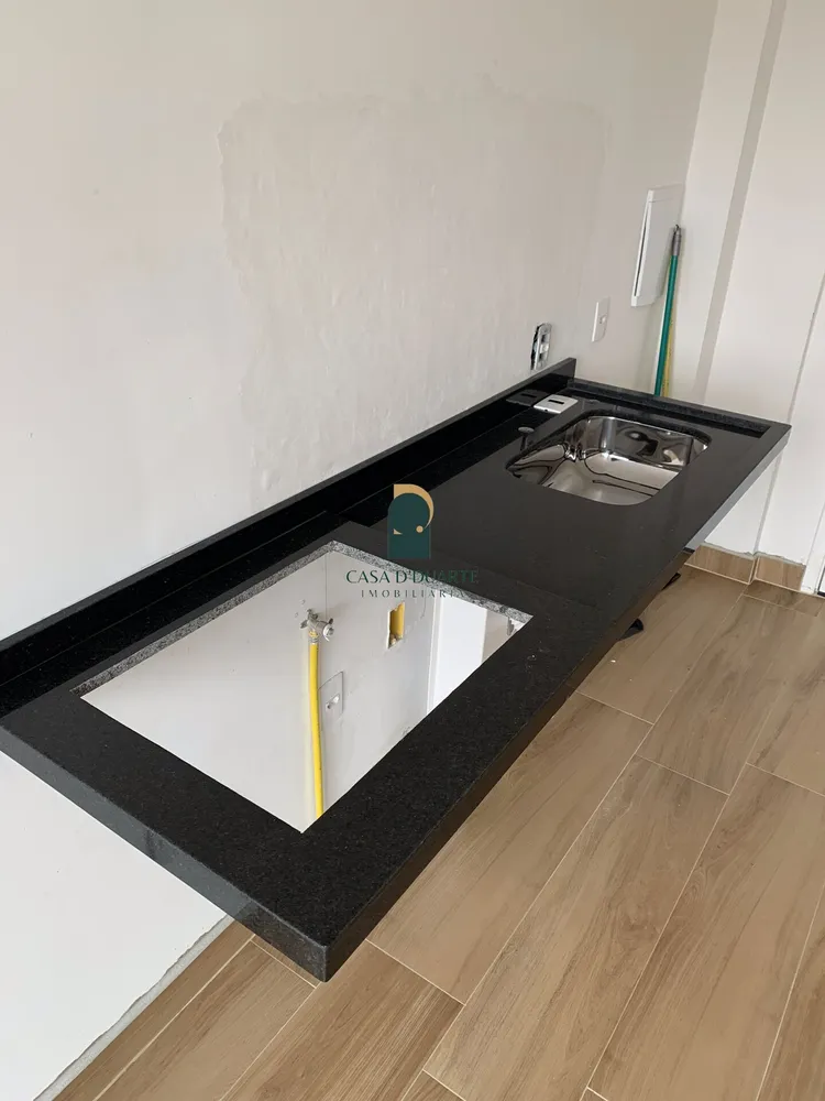 Apartamento, 1 quarto, 30 m² - Foto 9