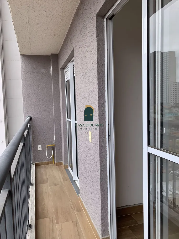 Apartamento, 1 quarto, 30 m² - Foto 6