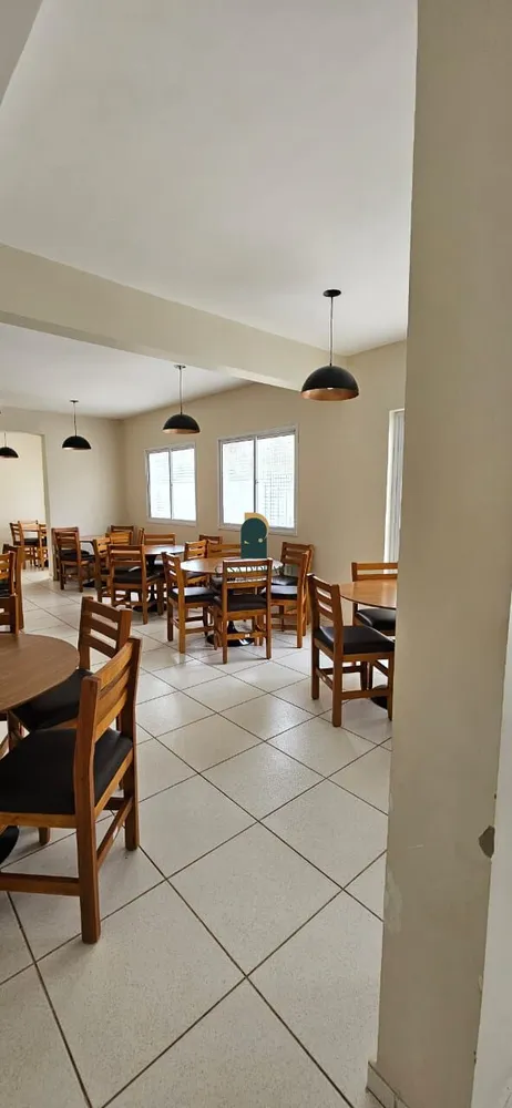 Apartamento, 1 quarto, 30 m² - Foto 12