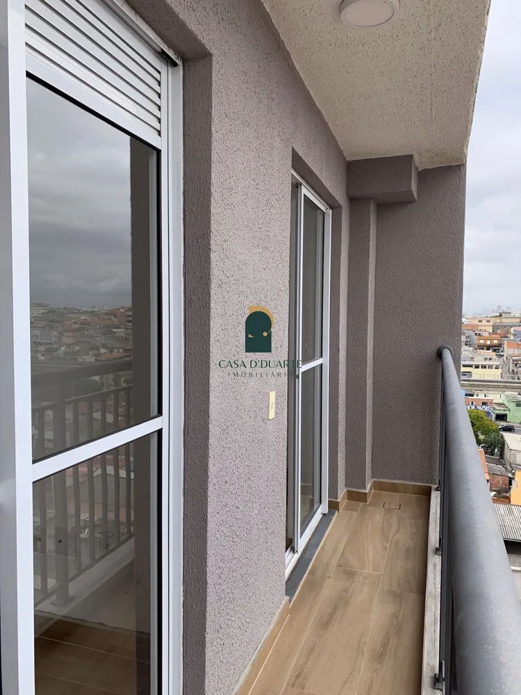 Apartamento, 1 quarto, 30 m² - Foto 7