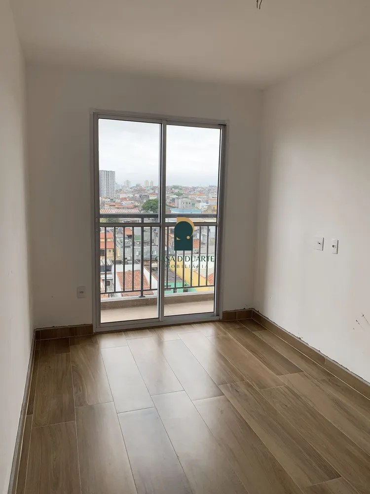 Apartamento, 1 quarto, 30 m² - Foto 2