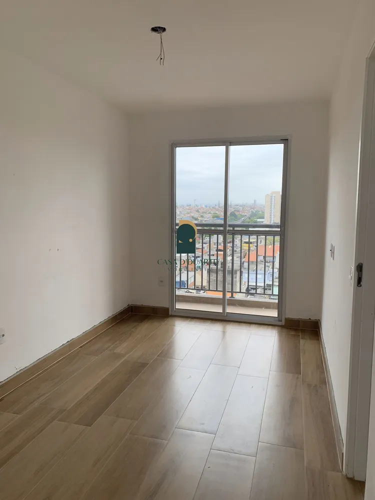 Apartamento, 1 quarto, 30 m² - Foto 5