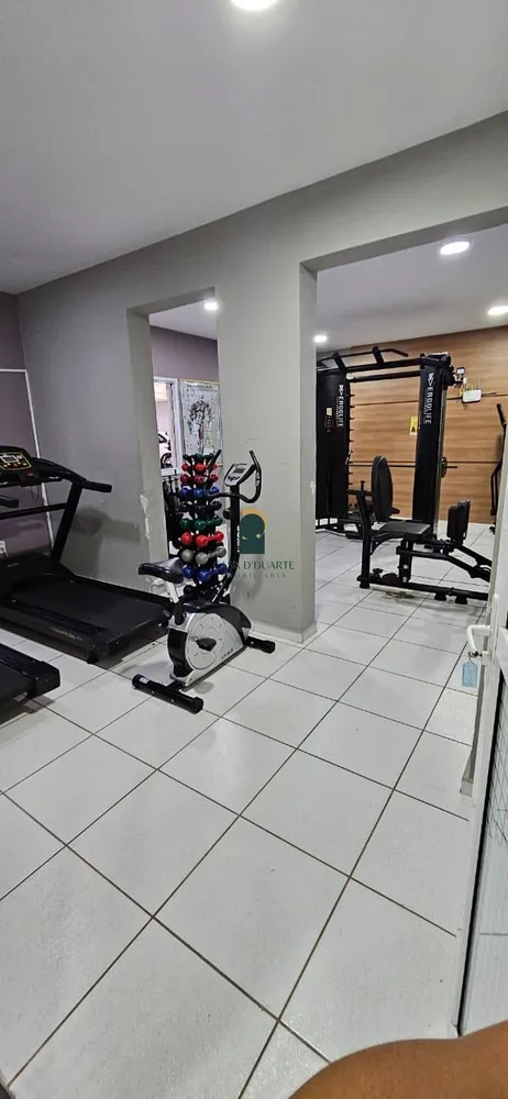 Apartamento, 1 quarto, 30 m² - Foto 11