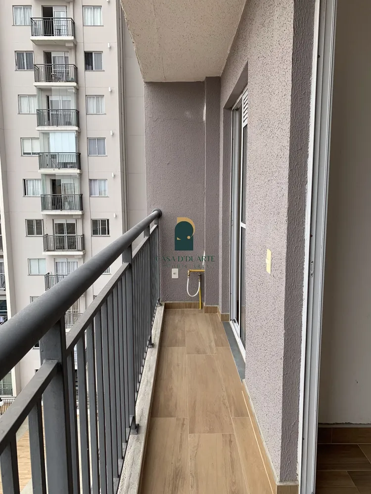 Apartamento, 1 quarto, 30 m² - Foto 8