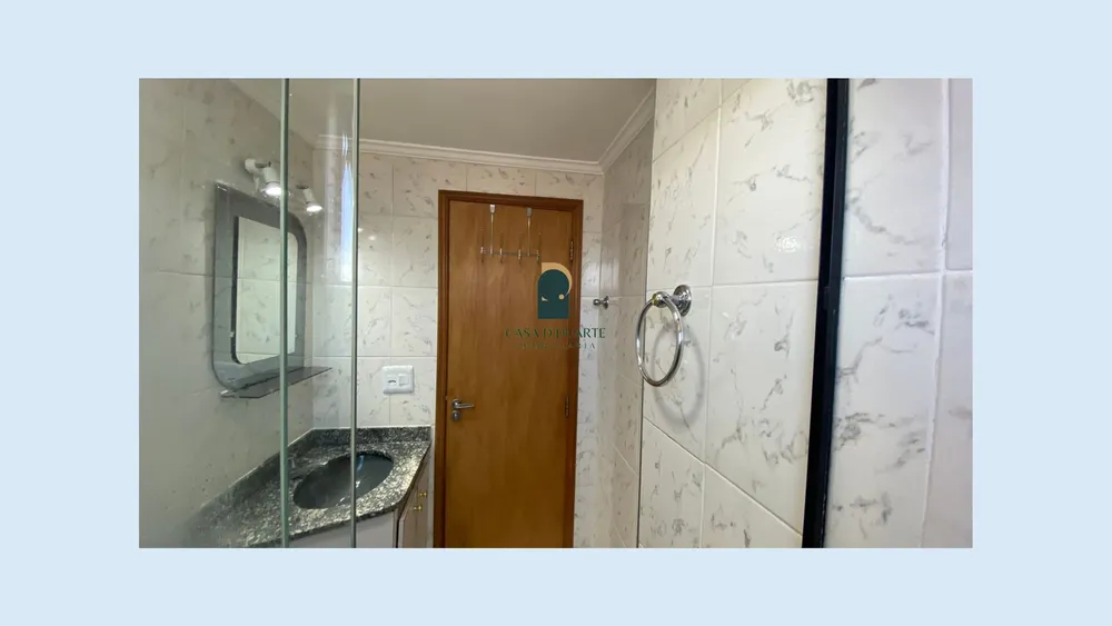 Apartamento, 2 quartos, 56 m² - Foto 3