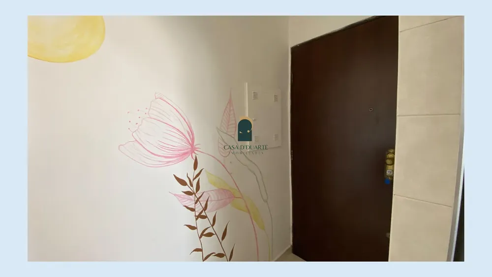 Apartamento, 2 quartos, 56 m² - Foto 7