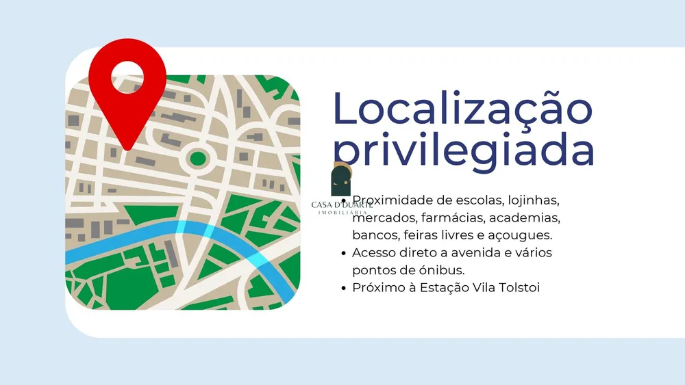 Apartamento, 2 quartos, 56 m² - Foto 1