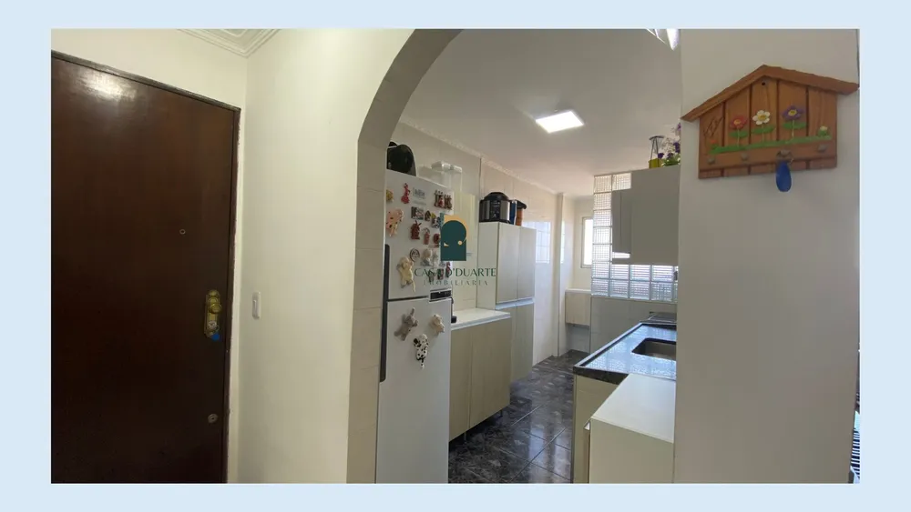 Apartamento, 2 quartos, 56 m² - Foto 11