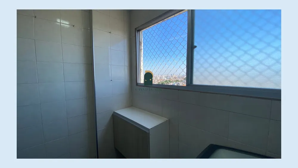 Apartamento, 2 quartos, 56 m² - Foto 4