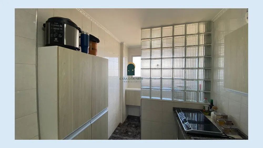 Apartamento, 2 quartos, 56 m² - Foto 5