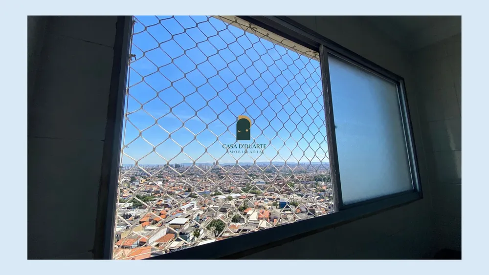 Apartamento, 2 quartos, 56 m² - Foto 8