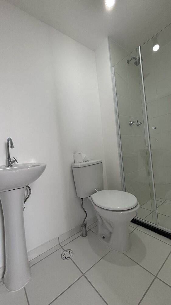 Apartamento, 2 quartos, 34 m² - Foto 8