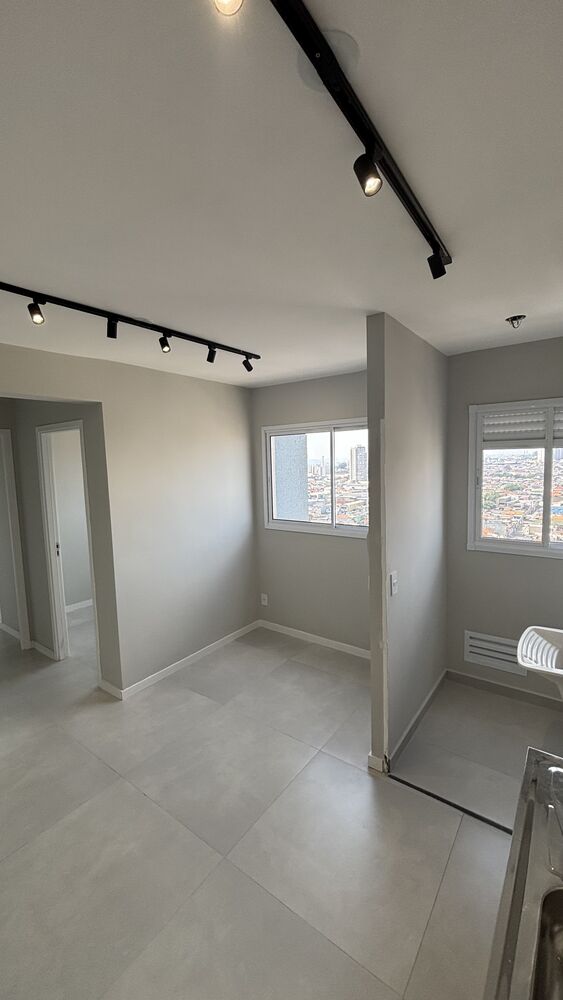 Apartamento, 2 quartos, 34 m² - Foto 11