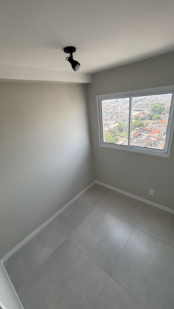 Apartamento, 2 quartos, 34 m² - Foto 9
