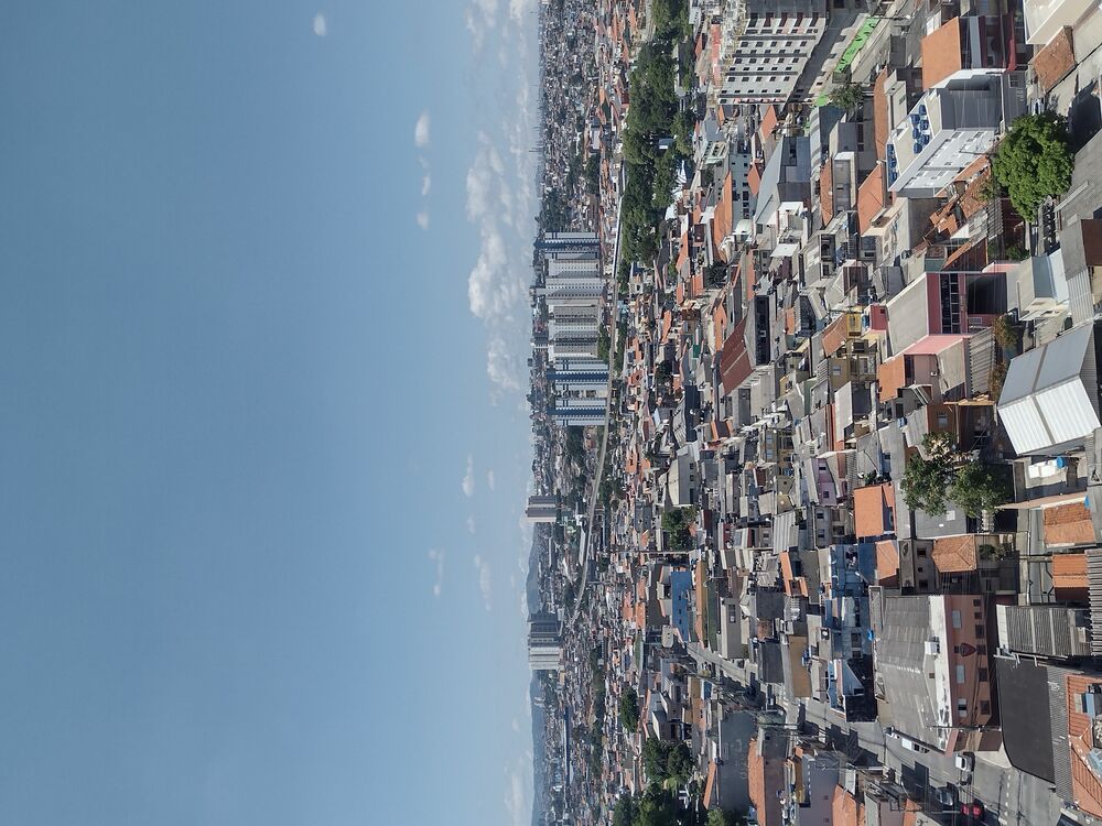 Apartamento, 2 quartos, 34 m² - Foto 4