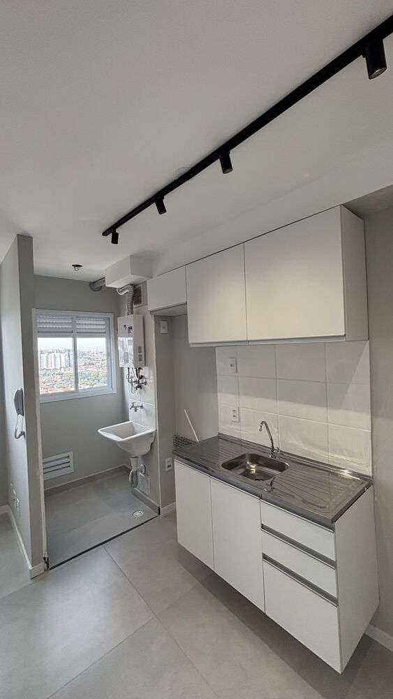Apartamento, 2 quartos, 34 m² - Foto 5