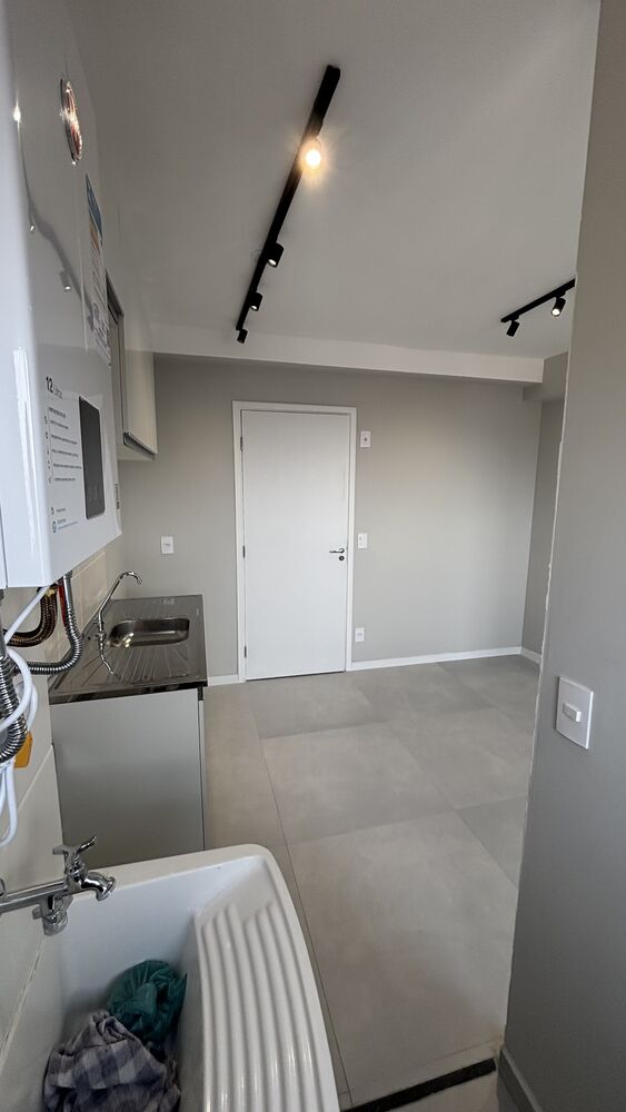 Apartamento, 2 quartos, 34 m² - Foto 1