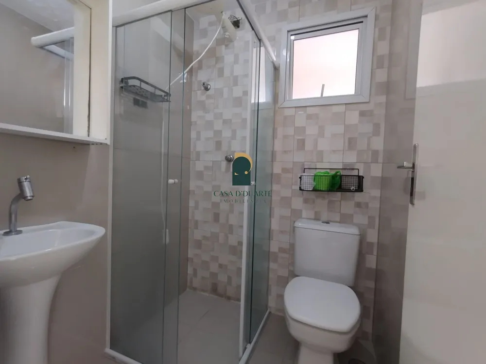 Apartamento, 2 quartos, 46 m² - Foto 1