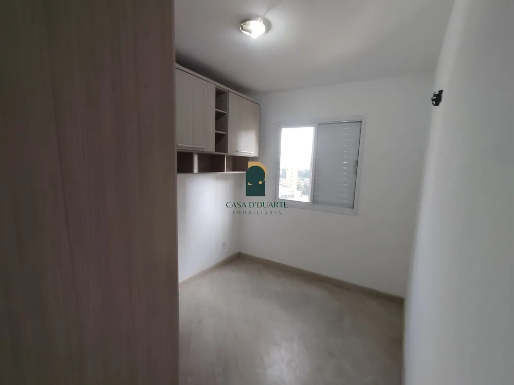 Apartamento, 2 quartos, 46 m² - Foto 4