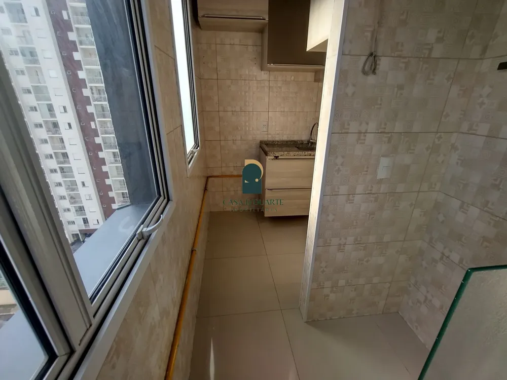 Apartamento, 2 quartos, 46 m² - Foto 3