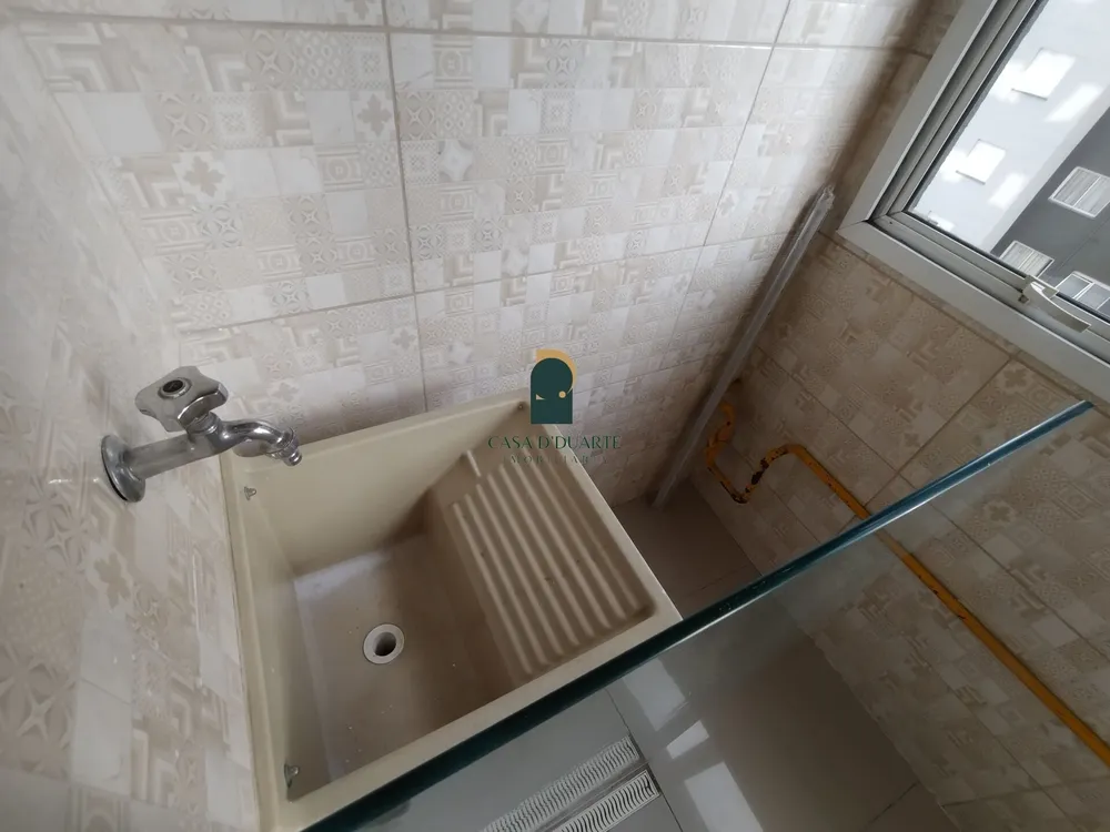 Apartamento, 2 quartos, 46 m² - Foto 2
