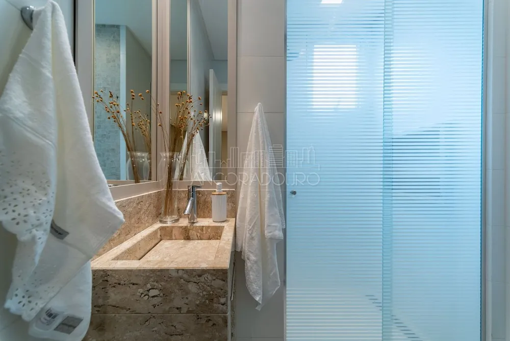Apartamento, 4 quartos, 316 m² - Foto 1