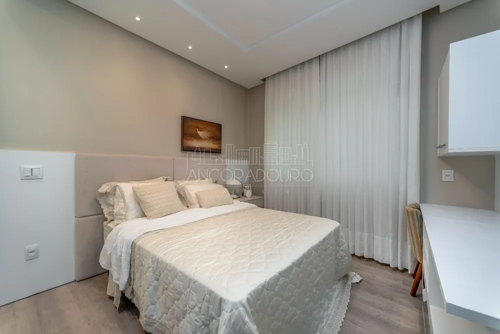 Apartamento, 4 quartos, 316 m² - Foto 3