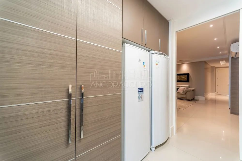 Apartamento, 4 quartos, 316 m² - Foto 2