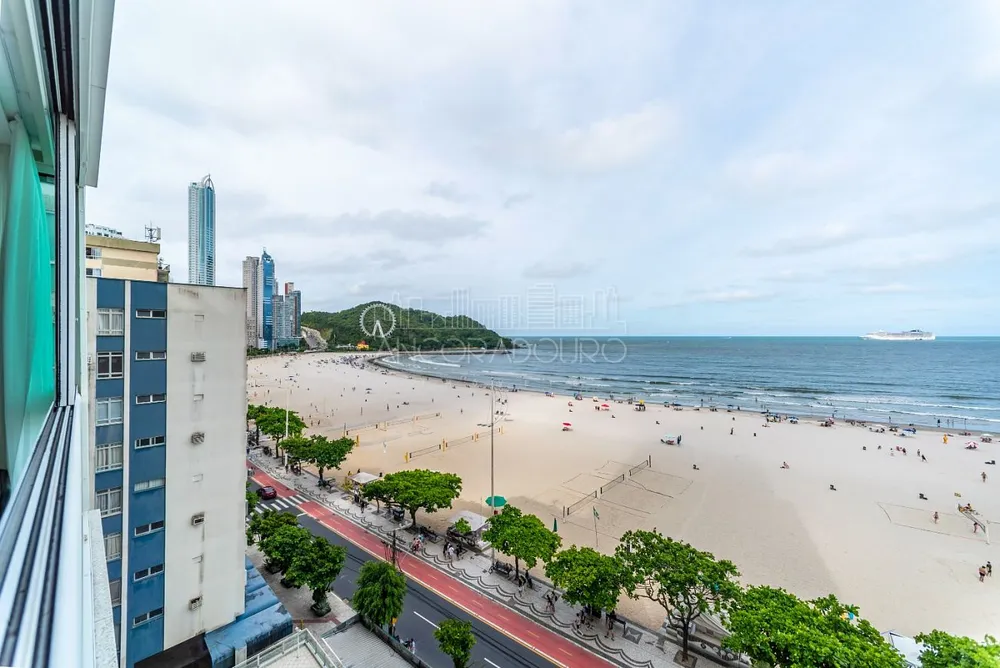 Apartamento, 4 quartos, 316 m² - Foto 4