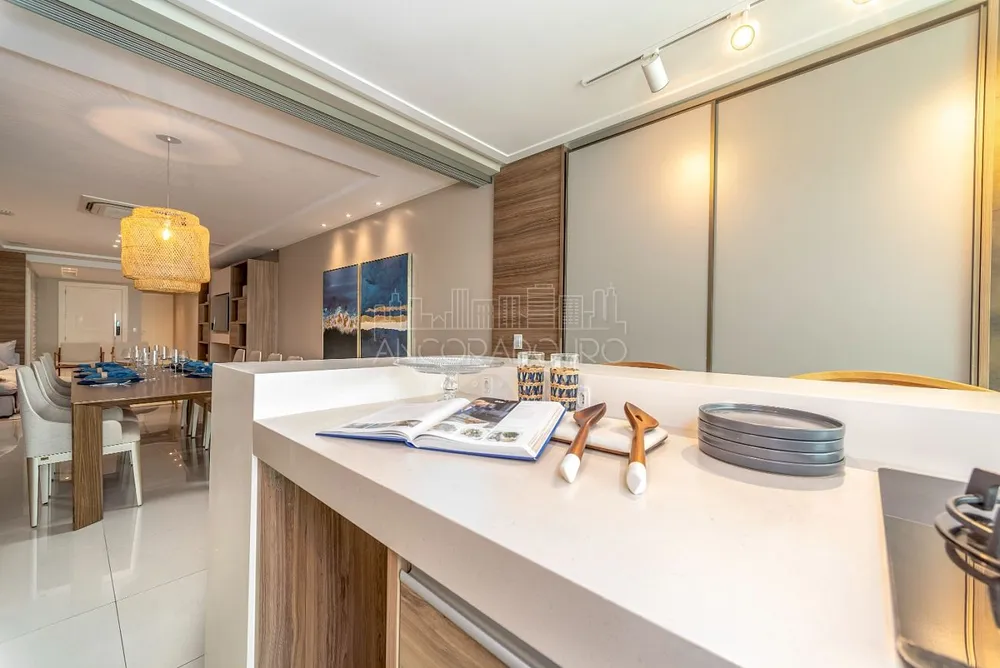 Apartamento, 4 quartos, 316 m² - Foto 6