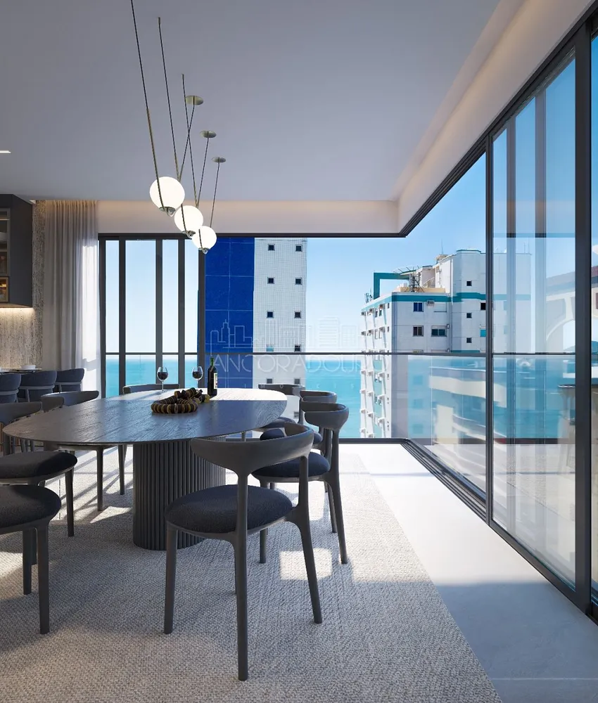 Apartamento, 4 quartos, 160 m² - Foto 13