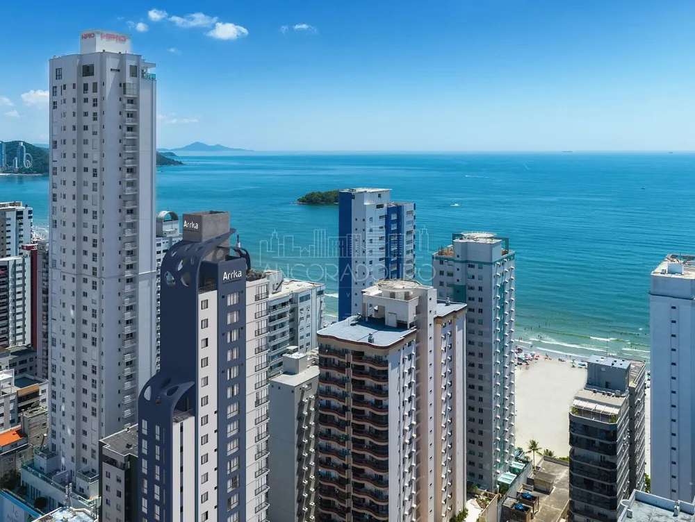 Apartamento, 4 quartos, 160 m² - Foto 1