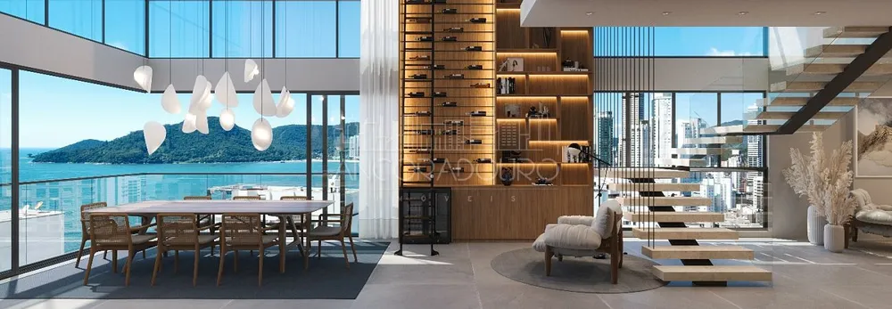 Apartamento, 4 quartos, 160 m² - Foto 8